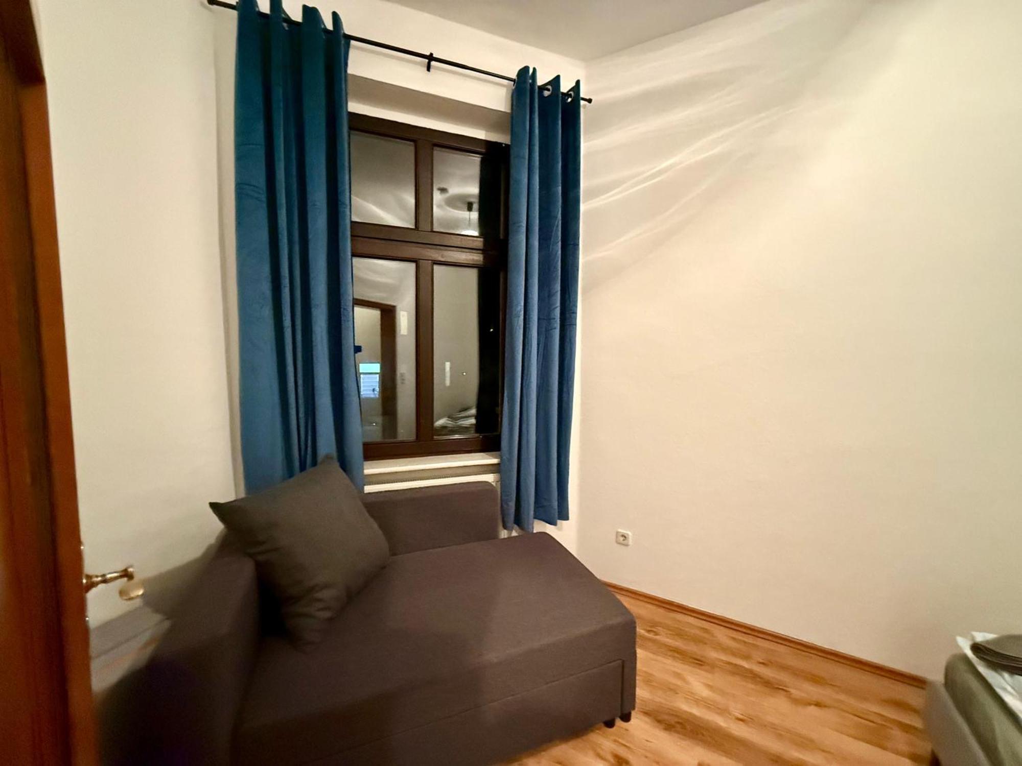 Wu Flats Lejlighed Wuppertal Eksteriør billede