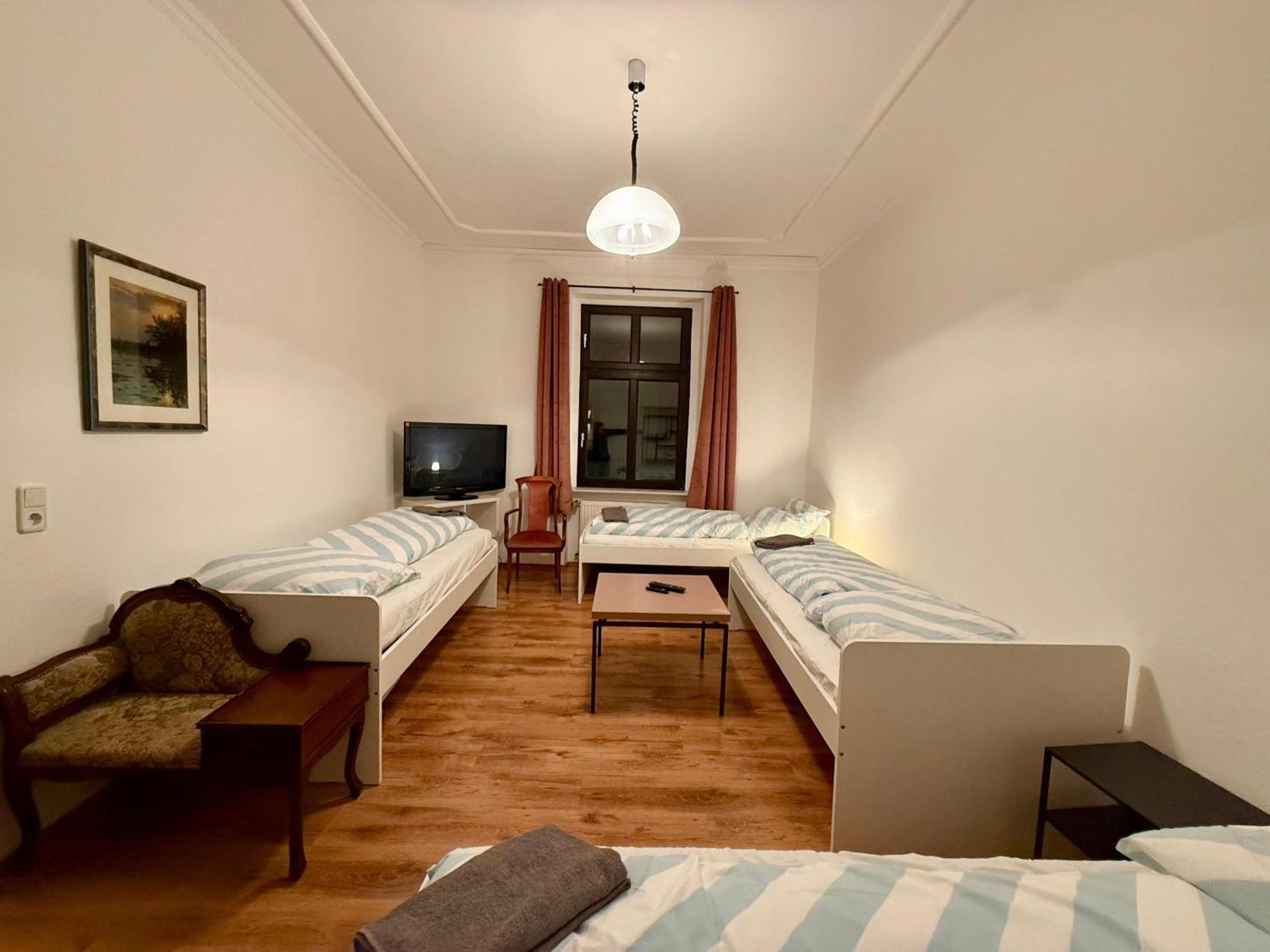 Wu Flats Lejlighed Wuppertal Eksteriør billede