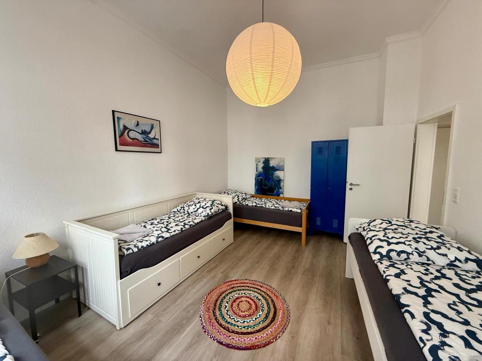 Wu Flats Lejlighed Wuppertal Eksteriør billede