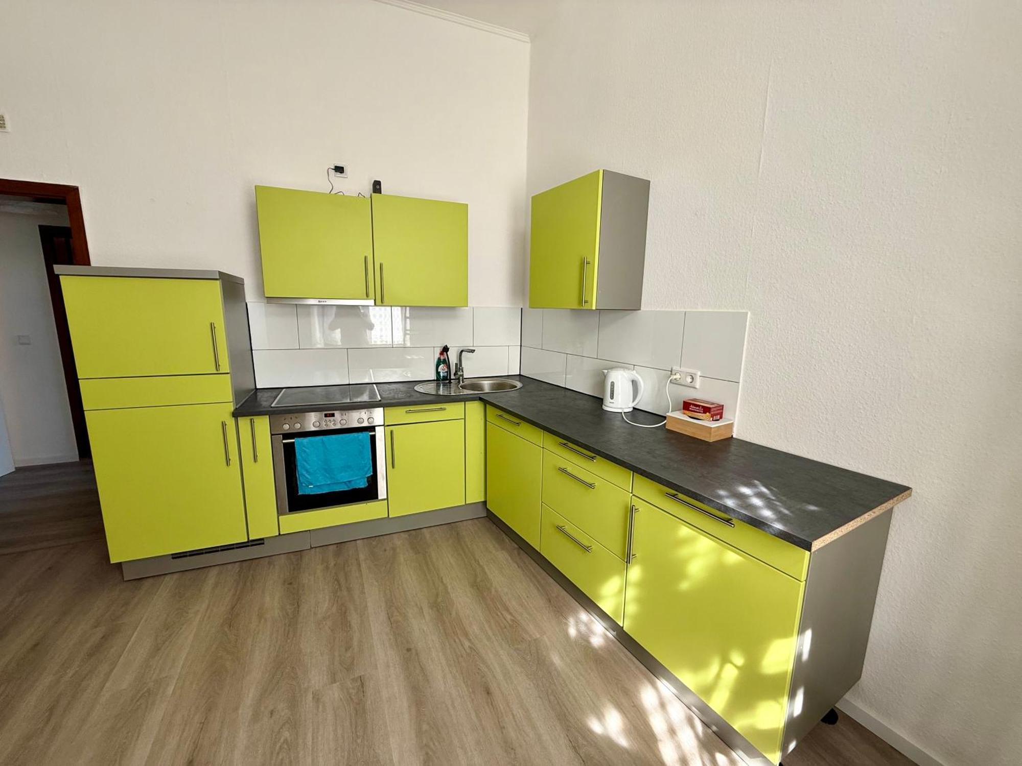 Wu Flats Lejlighed Wuppertal Eksteriør billede