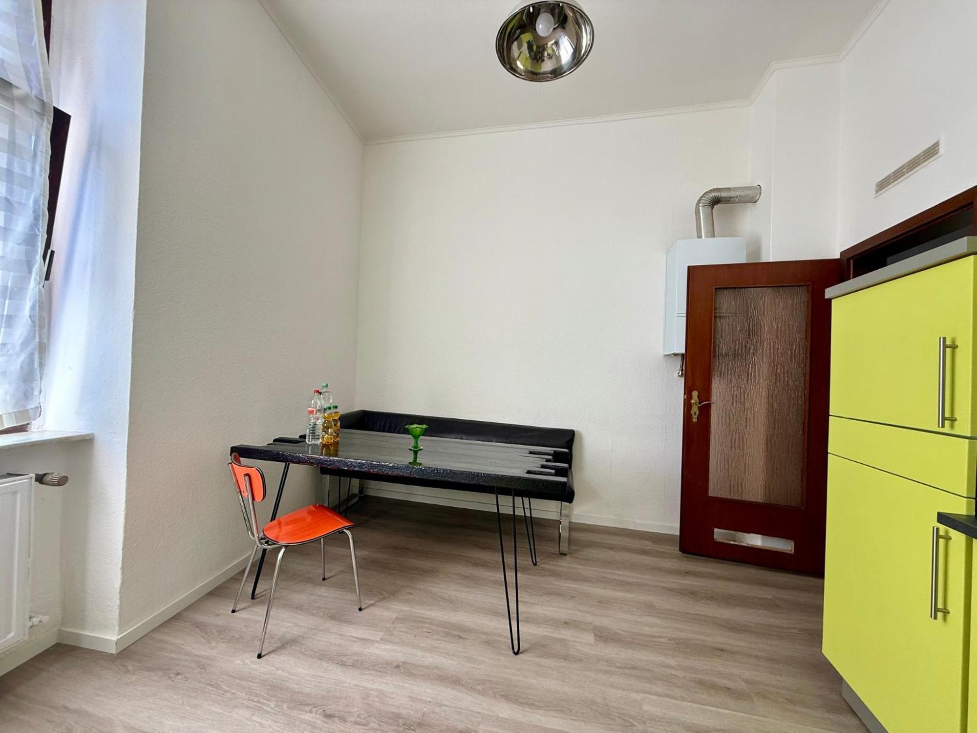 Wu Flats Lejlighed Wuppertal Eksteriør billede